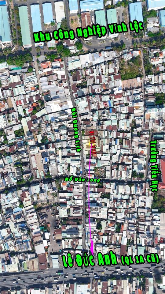 Bán nhà mặt tiền bùi dương lịch 5x30 dãy trọ cho thuê 30tr/tháng giá 12 tỷ bớt thêm