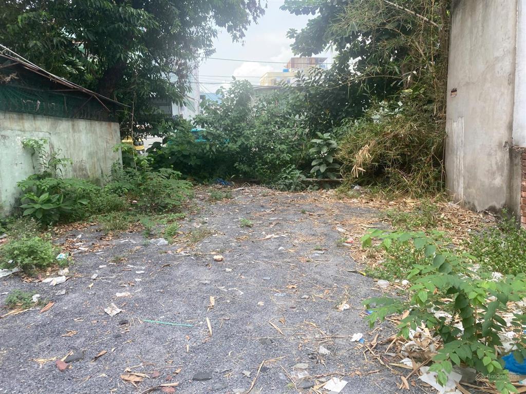 Bán nhà nát hẻm 7m lê đức thọ, p. an nhơn, quận gò vấp 7,5x20m, cn 150m2, giá 13 tỷ tl