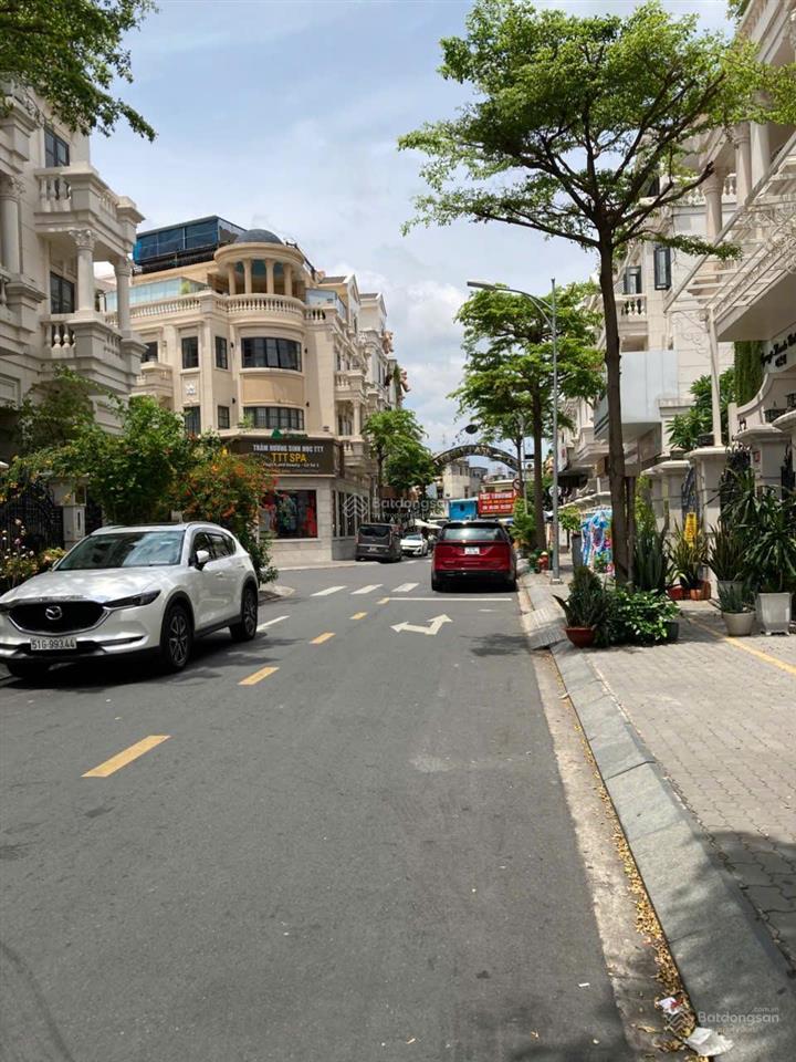 Bán nhà khu cityland park hill phường 10 gò vấp 5x20 hầm 4 tầng có thang máy.giá bán 20 tỷ 8