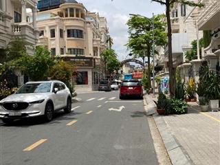 Bán nhà khu cityland park hill phường 10 gò vấp 5x20 hầm 4 tầng có thang máy.giá bán 20 tỷ 8