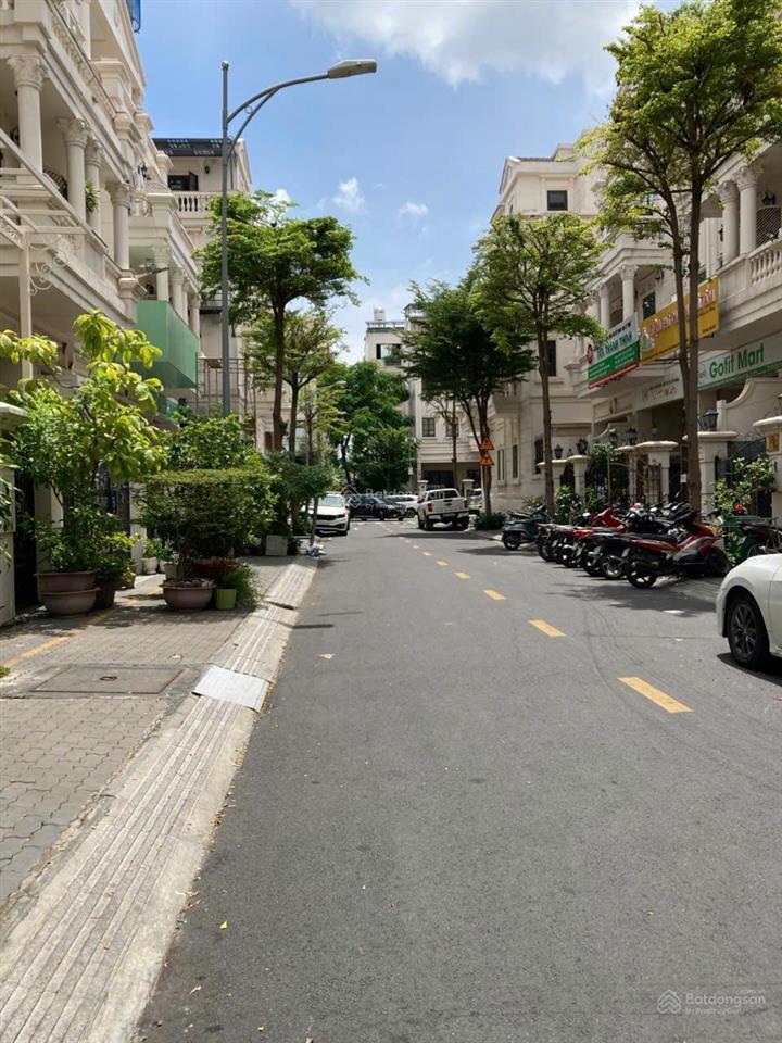 Bán nhà khu cityland park hill phường 10 gò vấp 5x20 hầm 4 tầng có thang máy.giá bán 20 tỷ 8