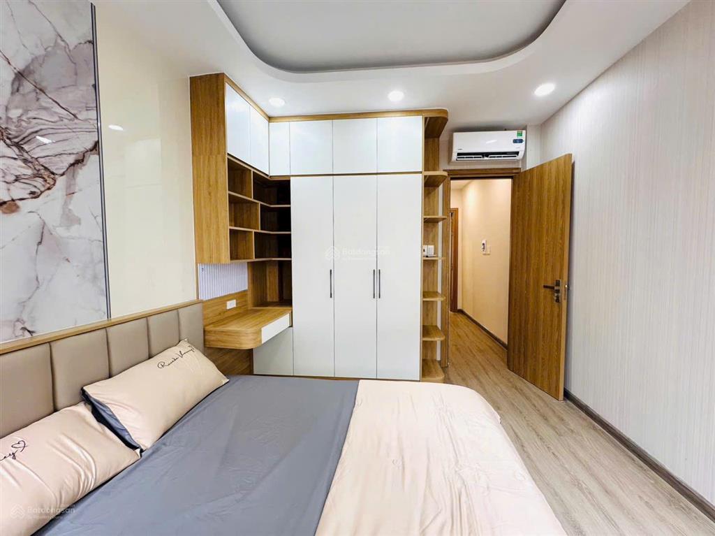 Bán nhà hẻm 5m phan văn trị p5 gò vấp, nhà 3 lầu 4pn 3wc giá 6 tỷ 980 triệu tl nhẹ