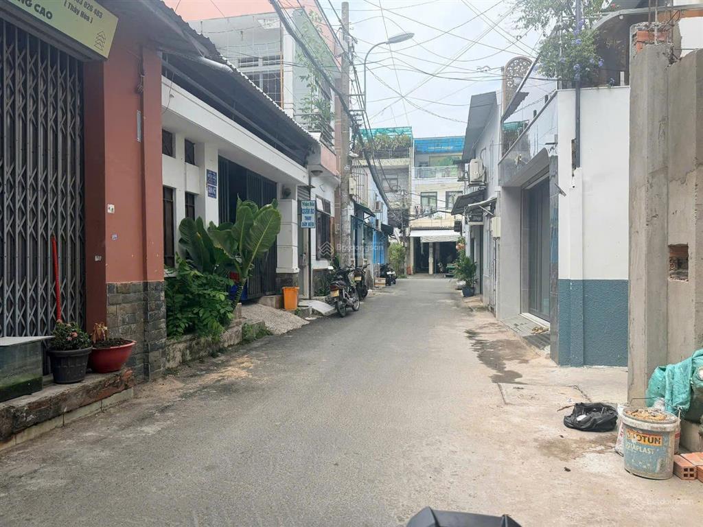 Bán nhà hẻm xe hơi đường quang trung p8 gò vấp 5x19m cn 95m2 nhà 1 trệt 1 lầu 3pn giá 7,3 tỷ còn tl