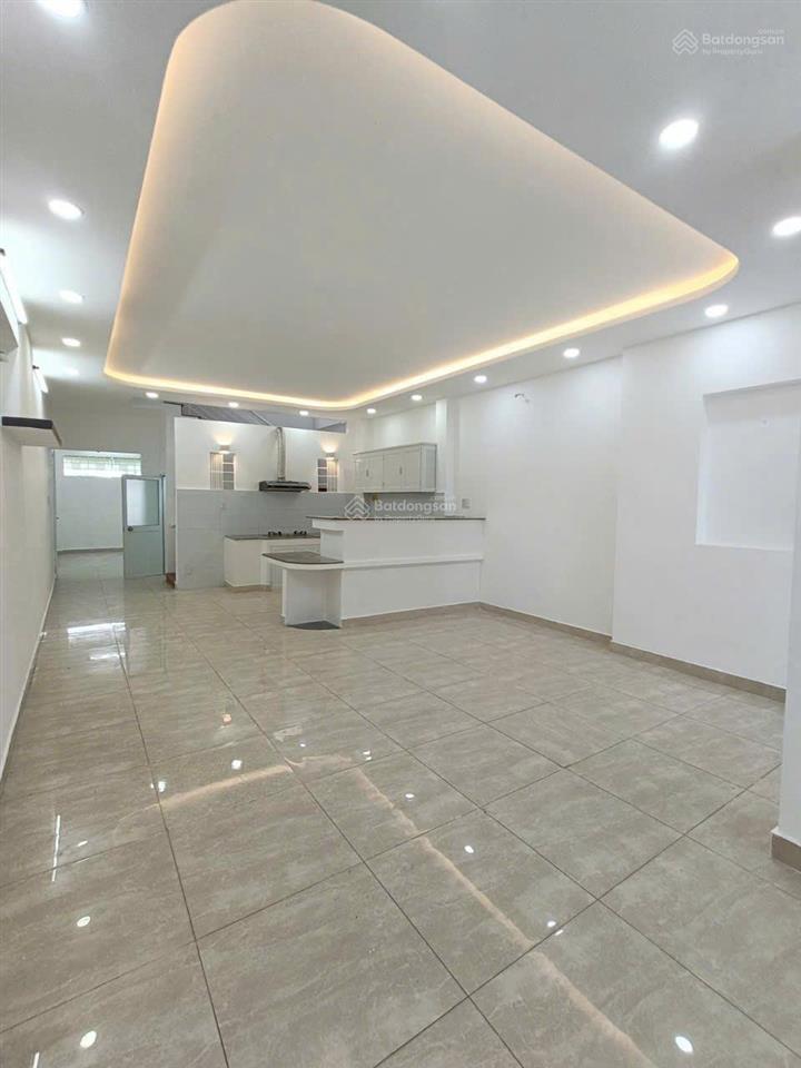 Bán nhà hẻm xe hơi đường quang trung p8 gò vấp 5x19m cn 95m2 nhà 1 trệt 1 lầu 3pn giá 7,3 tỷ còn tl