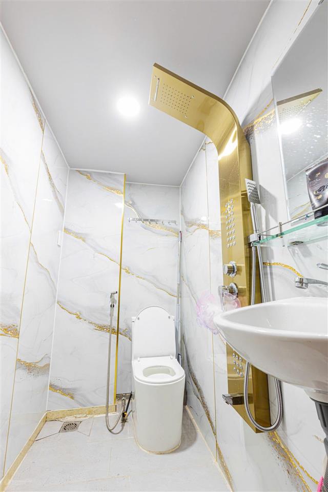 Ngộp bank bán căn hộ dịch vụ hẻm 467 lê đức thọ 5x19 nhà có 21p thu nhập 110tr/tháng giá 12 tỷ 9 tl