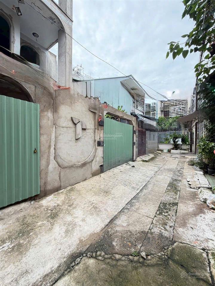 Bán nhà thô biệt thự hẻm xe hơi nguyễn văn khối p11 gò vấp 8x16 nhà 4 tầng giá 13 tỷ 7