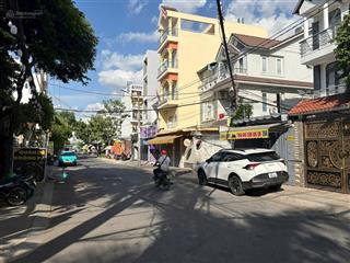 Bán nhà dương quảng hàm 12x12 cn 138m2 giá 17 tỷ 8