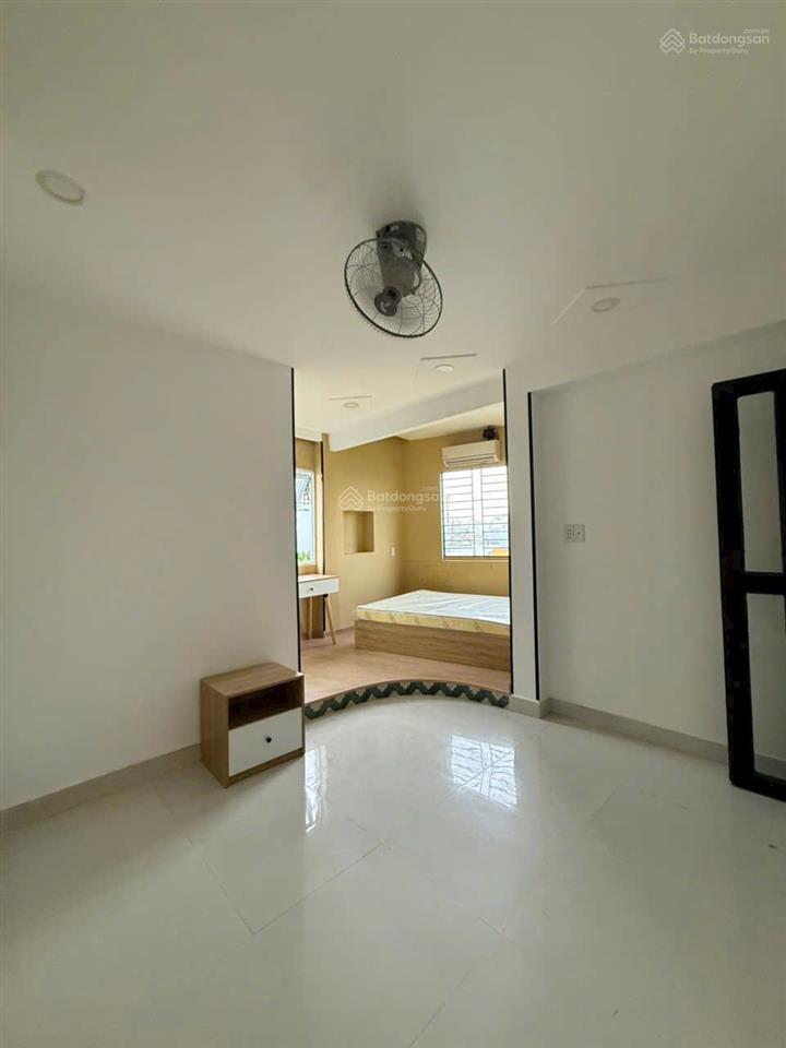 Bán chdv hẻm 6m nguyễn thái sơn gò vấp 12 phòng đang cho thuê 65 triệu/tháng. giá bán 12.8 tỷ tl