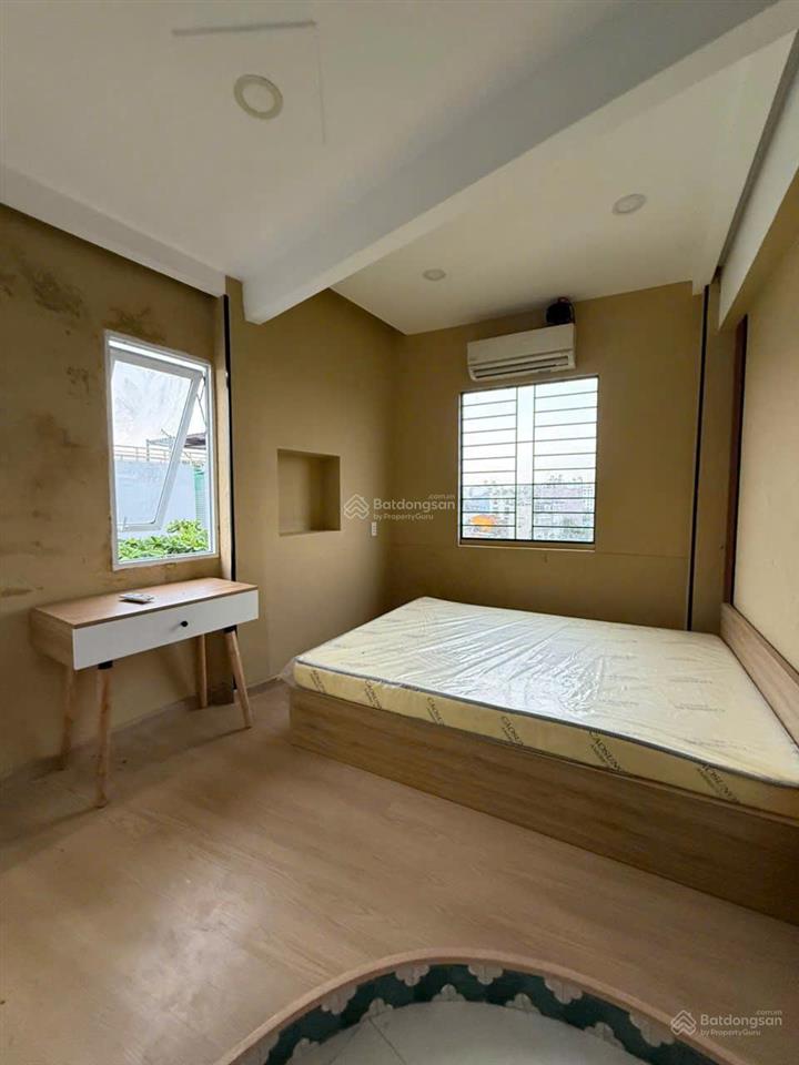 Bán chdv hẻm 6m nguyễn thái sơn gò vấp 12 phòng đang cho thuê 65 triệu/tháng. giá bán 12.8 tỷ tl