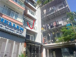 Bán chdv hẻm 6m nguyễn thái sơn gò vấp 12 phòng đang cho thuê 65 triệu/tháng. giá bán 12.8 tỷ tl