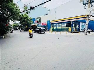 Mặt tiền 81 đường số 9 p9 gò vấp 4,8x25 cn 85m2 giá 4 tỷ 5 thương lượng