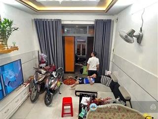 Bán gấp nhà đường cao lỗ, phường 4, quận 8, dt 50m2