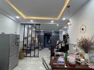 Cần bán nhà  kỳ đồng, phường 9, quận 3, diện tích 50.4m2
