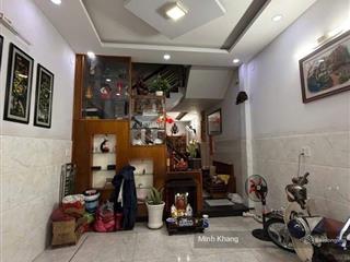 Bán gấp nhà lê văn sỹ, phường 14, quận 3, giá 3 tỷ 580, diện tích 54m2