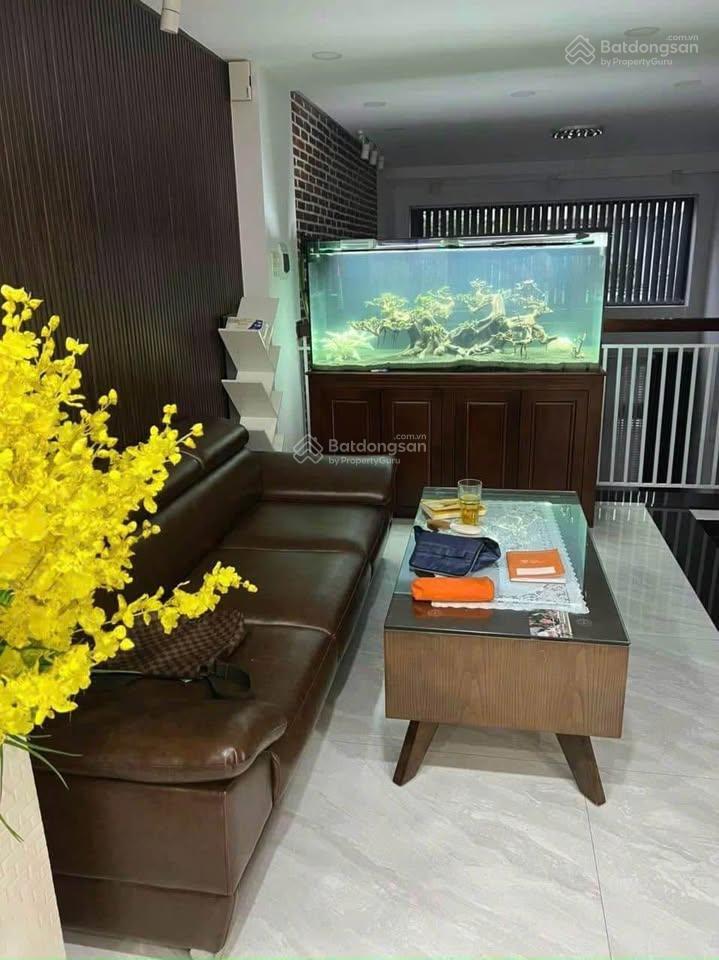 Xoay vốn bán nhà  đường phan văn hân, p19, bình thạnh, dt 75m2, sổ sẵn