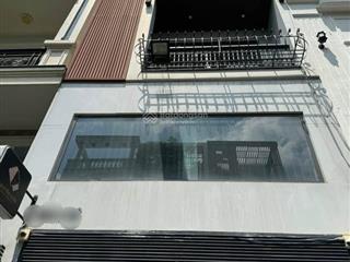 Xoay vốn bán nhà đường phan văn hân, p19, bình thạnh, dt 75m2, sổ sẵn