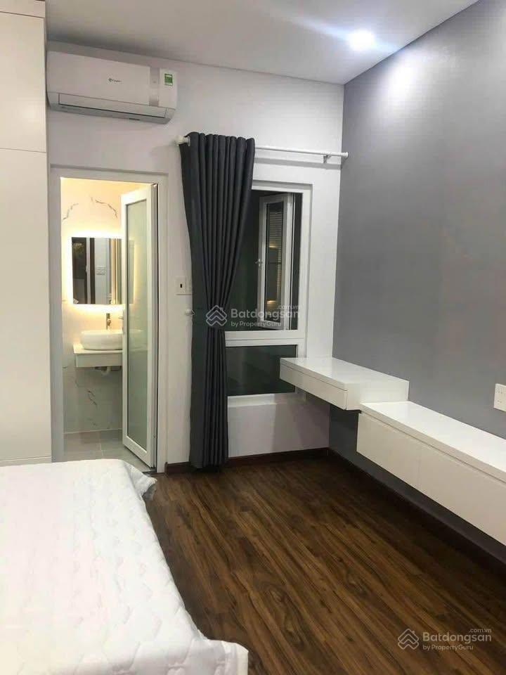 Xoay vốn bán nhà  đường phan văn hân, p19, bình thạnh, dt 75m2, sổ sẵn