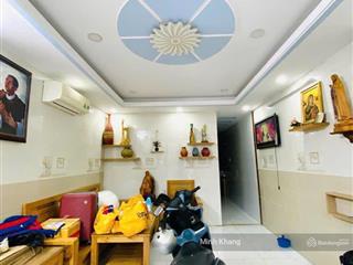 Chuyển nhượng nhà, đường chu văn an, phường 26, bình thạnh, diện tích 60m2