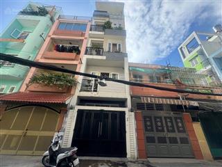 Tôi cần bán nhà  nguyễn thiện thuật, q3, diện tích 68m2, sổ sẵn