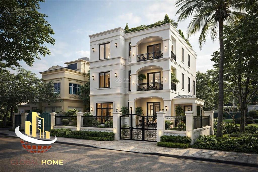 Giá giảm sâu! bán biệt thự phú mỹ hưng, góc công viên, đường lớn, cạnh trường quốc tế.