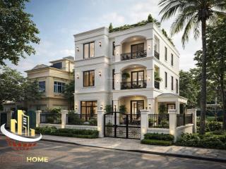 Giá giảm sâu! bán biệt thự phú mỹ hưng, góc công viên, đường lớn, cạnh trường quốc tế.