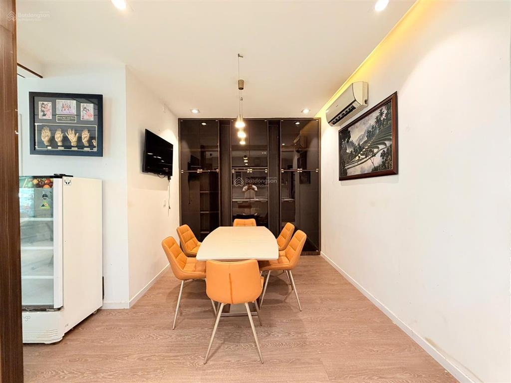 Mặt tiền đặng đức thuật  cho thuê biệt thự mỹ kim 2, 3 tầng  kinh doanh & vp cao cấp