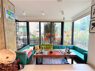 Mặt tiền đặng đức thuật  cho thuê biệt thự mỹ kim 2, 3 tầng  kinh doanh & vp cao cấp