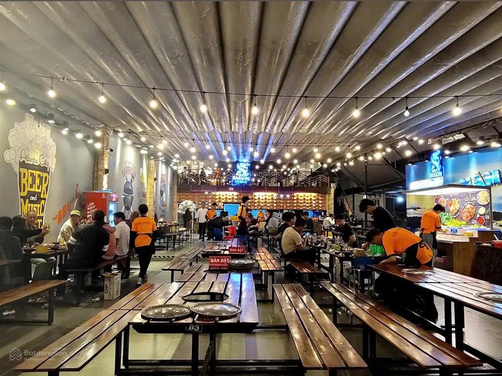 Bán lô đất siêu vip trung tâm đà lạt 860,92m² full thổ cư ngang 15m quy hoạch xây cao tầng