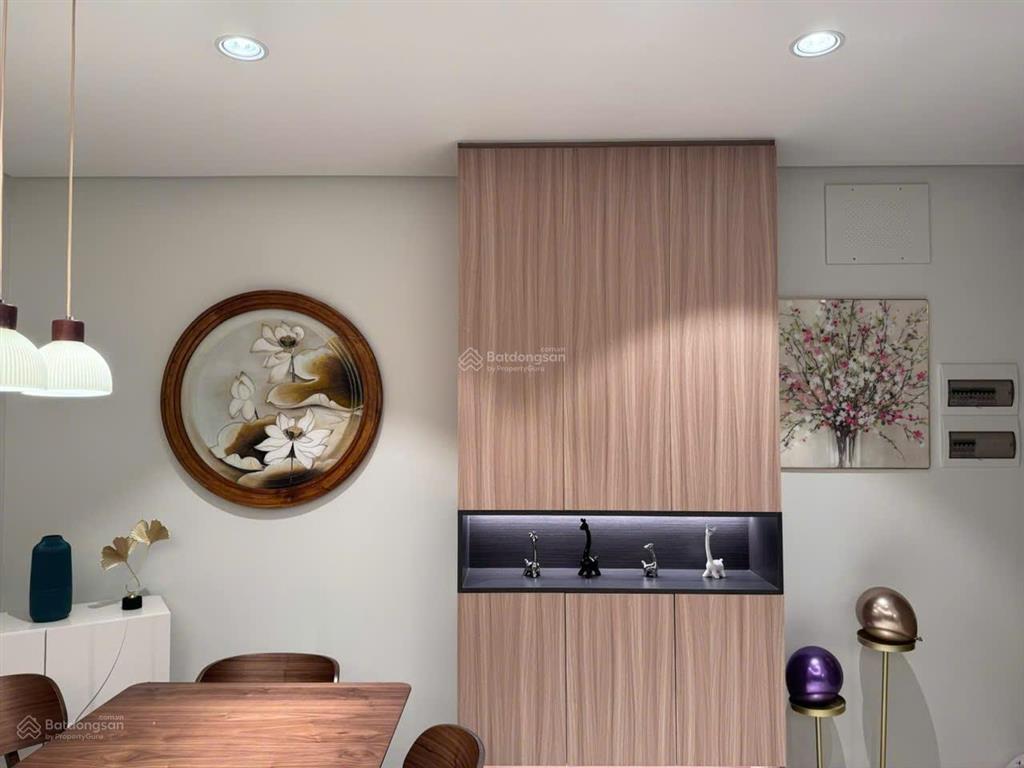 Bán căn hộ the horizon phú mỹ hưng 3pn full nội thất nhà trống dễ xem 22 tỷ all in