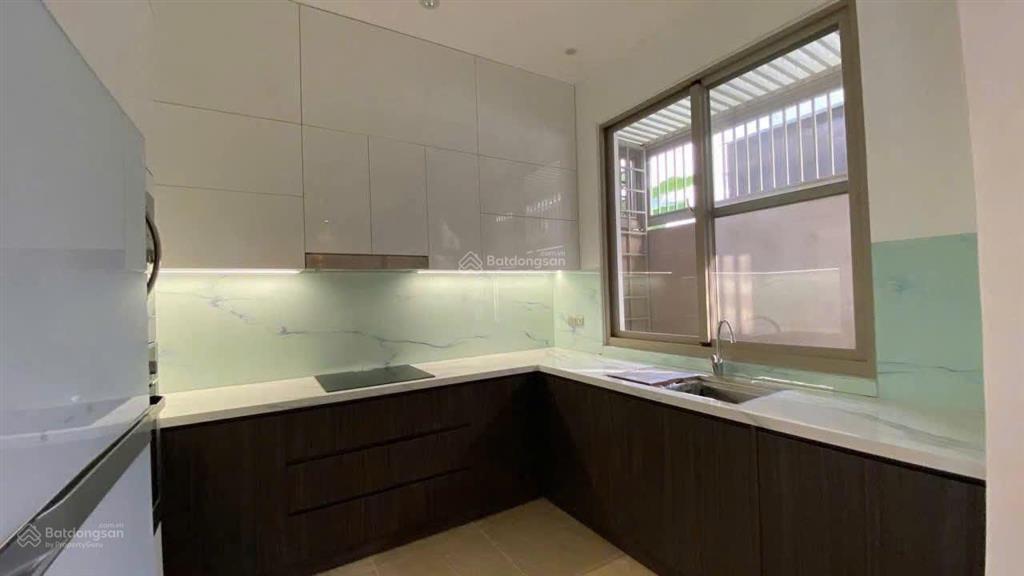 Cho thuê biệt thự nam đô phú mỹ hưng 137,6m2 4pn lớn nội thất cơ bản 67 triệu/tháng