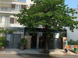 Cho thuê biệt thự nam đô phú mỹ hưng 137,6m2 4pn lớn nội thất cơ bản 67 triệu/tháng