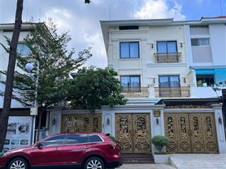 Trục vip phạm thái bường bán biệt thự mỹ hoàng 210m2 đang thuê 3500$ giá 80 tỷ.