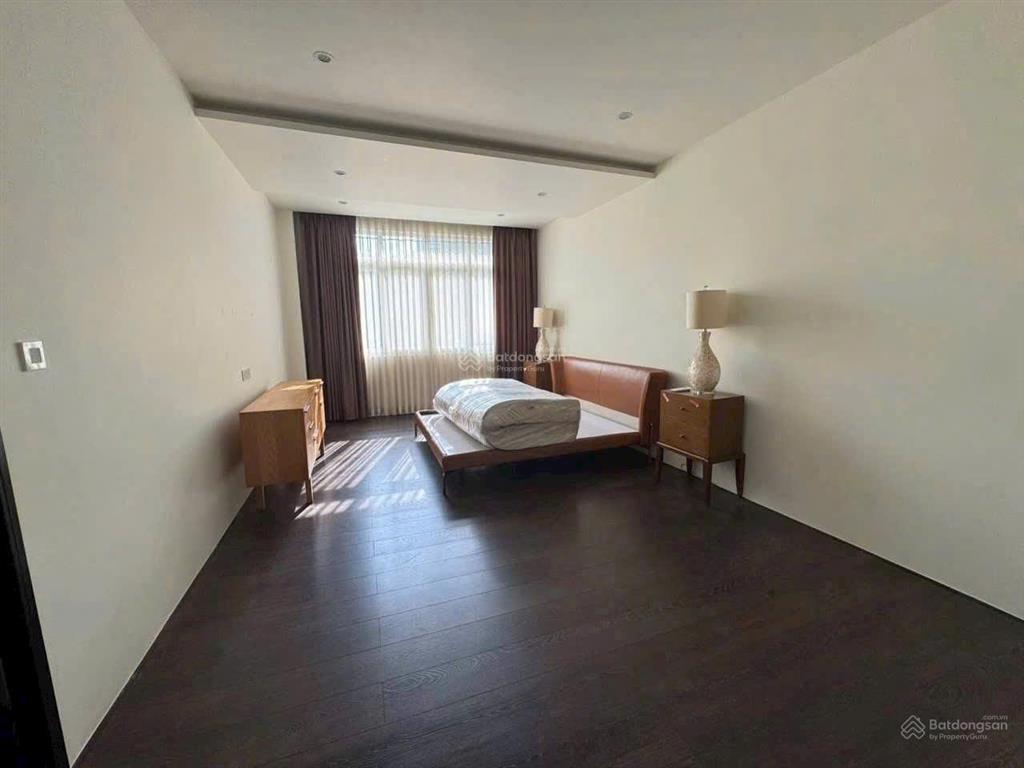 Bán biệt thự phú mỹ hưng, biệt thự tứ lập mỹ gia 2 mặt tiền phố tiểu nam, đối diện công viên 2ha