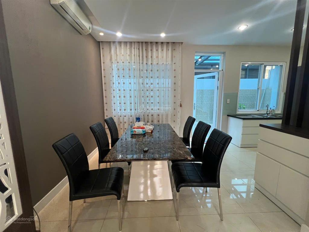 Giá cực tốt!!! cho thuê biệt thự phú mỹ hưng, khu mỹ văn 2, 4pn  4wc