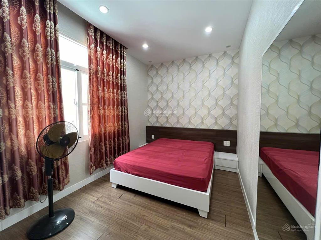 Giá cực tốt!!! cho thuê biệt thự phú mỹ hưng, khu mỹ văn 2, 4pn  4wc