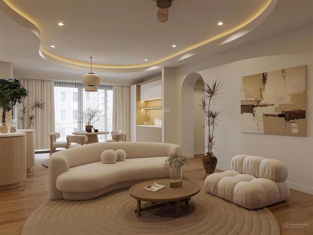 Cho thuê căn hộ riverpark 1 3pn nhà mới view sông full nội thất cao cấp hiện đại