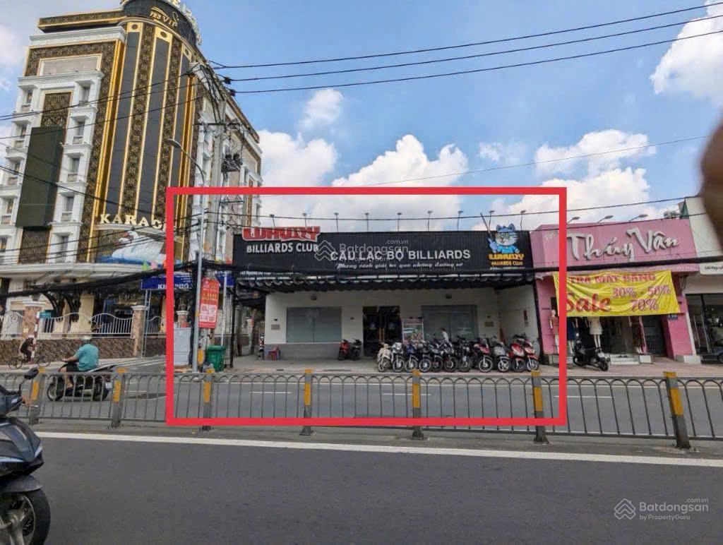 Bán nhà góc 2 mặt tiền nguyễn thị thập ngay chợ tân mỹ 686,5m2 hđt 160 triệu/tháng 155 tỷ