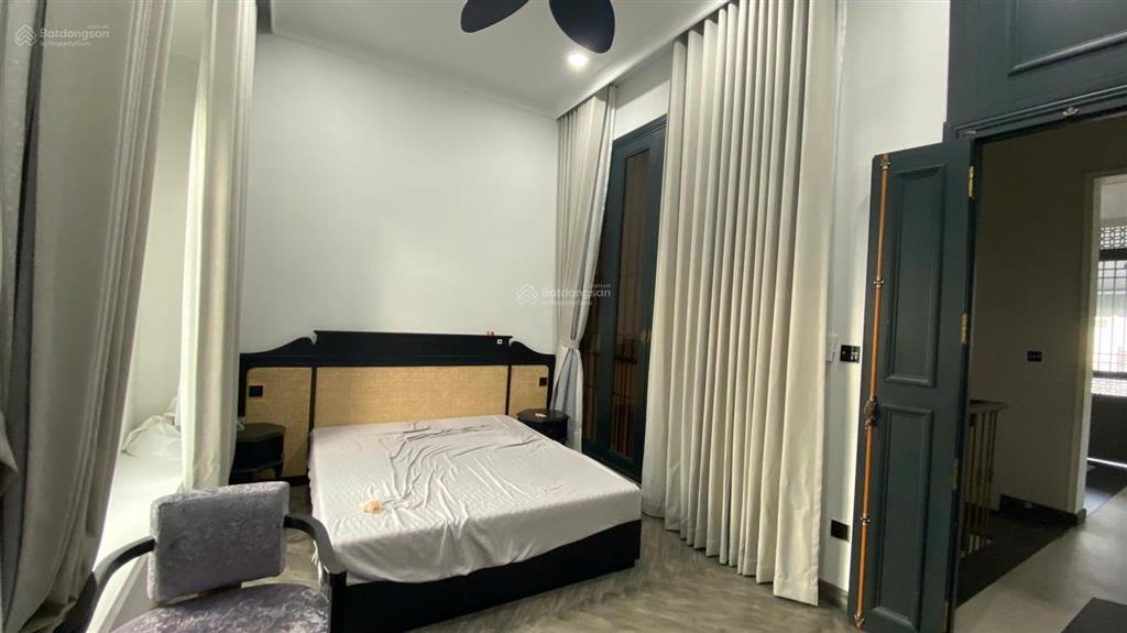 Bán biệt thự phú mỹ hưng, khu mỹ thái 1a 2 mặt tiền trước sau đang cho thuê 45 triệu/tháng