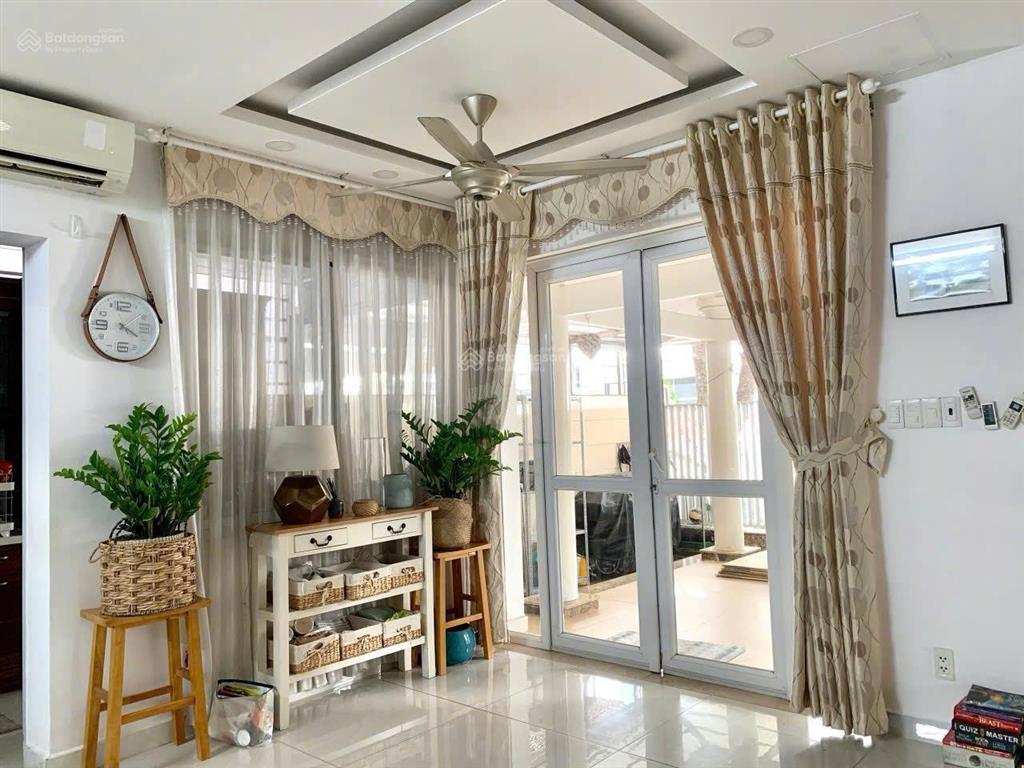 Cho thuê biệt thự phú mỹ hưng, khu mỹ phú 3b 7x20m giá tốt chỉ 60 triệu/tháng