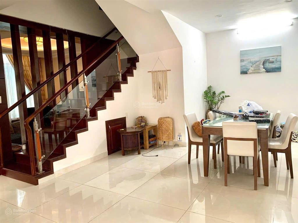 Cho thuê biệt thự phú mỹ hưng, khu mỹ phú 3b 7x20m giá tốt chỉ 60 triệu/tháng