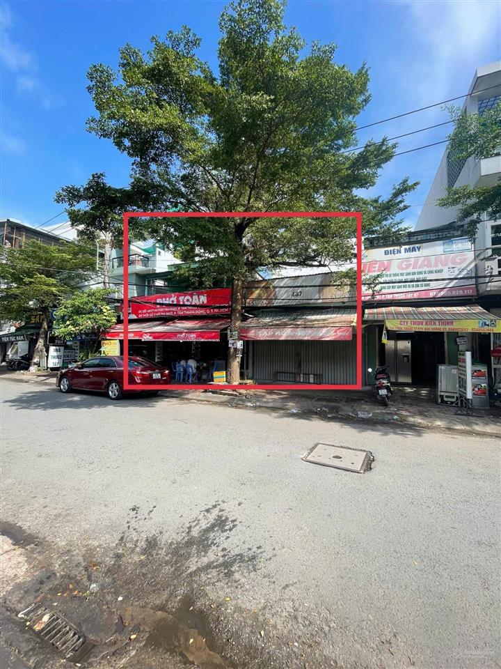 Bán nhà mặt tiền võ thị nhờ, tân thuận đông, quận 7  405m²  nở hậu  xây hầm + 7 tầng  71 tỷ
