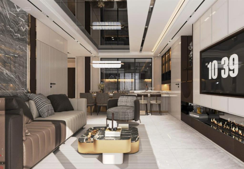 Nhà mới 100% !!! bán căn hộ the horizon phú mỹ hưng 146m2 3pn full nội thất cao cấp