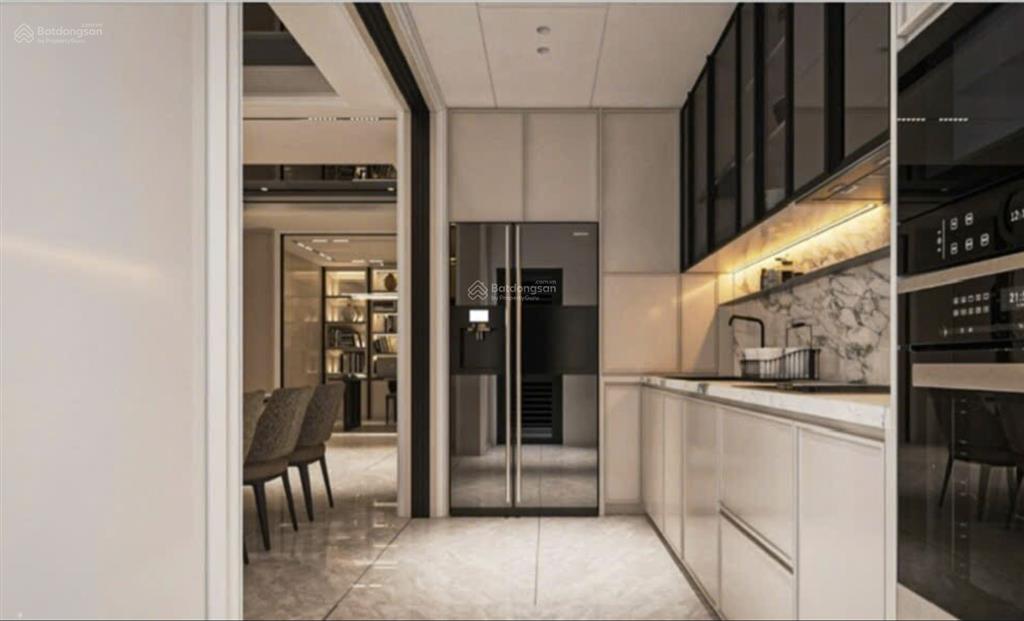Nhà mới 100% !!! bán căn hộ the horizon phú mỹ hưng 146m2 3pn full nội thất cao cấp