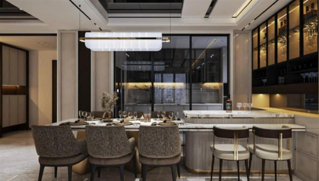Nhà mới 100% !!! bán căn hộ the horizon phú mỹ hưng 146m2 3pn full nội thất cao cấp
