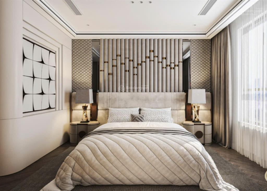 Nhà mới 100% !!! bán căn hộ the horizon phú mỹ hưng 146m2 3pn full nội thất cao cấp