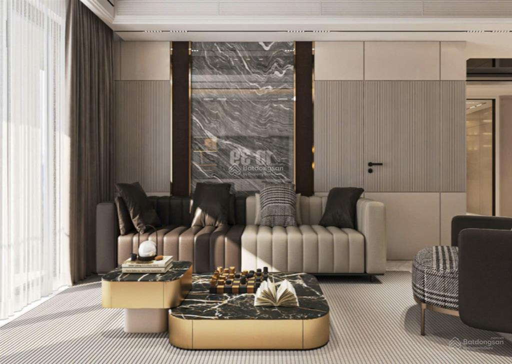 Nhà mới 100% !!! bán căn hộ the horizon phú mỹ hưng 146m2 3pn full nội thất cao cấp