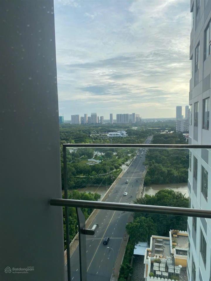 Bán căn hộ the horizon phú mỹ hưng full nội thất có ô xe 3 phòng ngủ