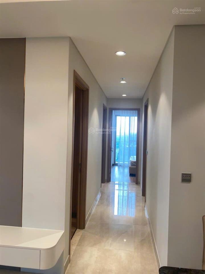 Bán căn hộ the horizon phú mỹ hưng full nội thất có ô xe 3 phòng ngủ