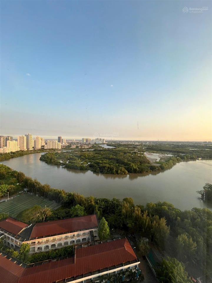Bán căn hộ the horizon phú mỹ hưng 3pn 2wc view đông nam giá cực tốt 20 tỷ bao thuế phí