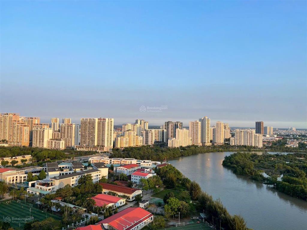 Bán căn hộ the horizon phú mỹ hưng 3pn 2wc view đông nam giá cực tốt 20 tỷ bao thuế phí